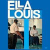 Album artwork for Ella And Louis by Ella Fitzgerald