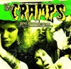 Album artwork for You Better Duck: Live At The Clutch Cargo's, Detroit, MI, Dec 29th 1982 by The Cramps