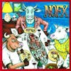 Album artwork for Liberal Animation by Nofx