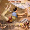 Album artwork for Live In Atlanta 1988 by Little Feat