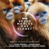 Album artwork for Seven Worlds One Planet by Hans Zimmer
