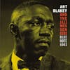 Album artwork for Moanin' (Yellow Coloured Vinyl) by Art Blakey and the Jazz Messengers