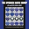Album artwork for A's and B's 1964-1967 by The Spencer Davis Group