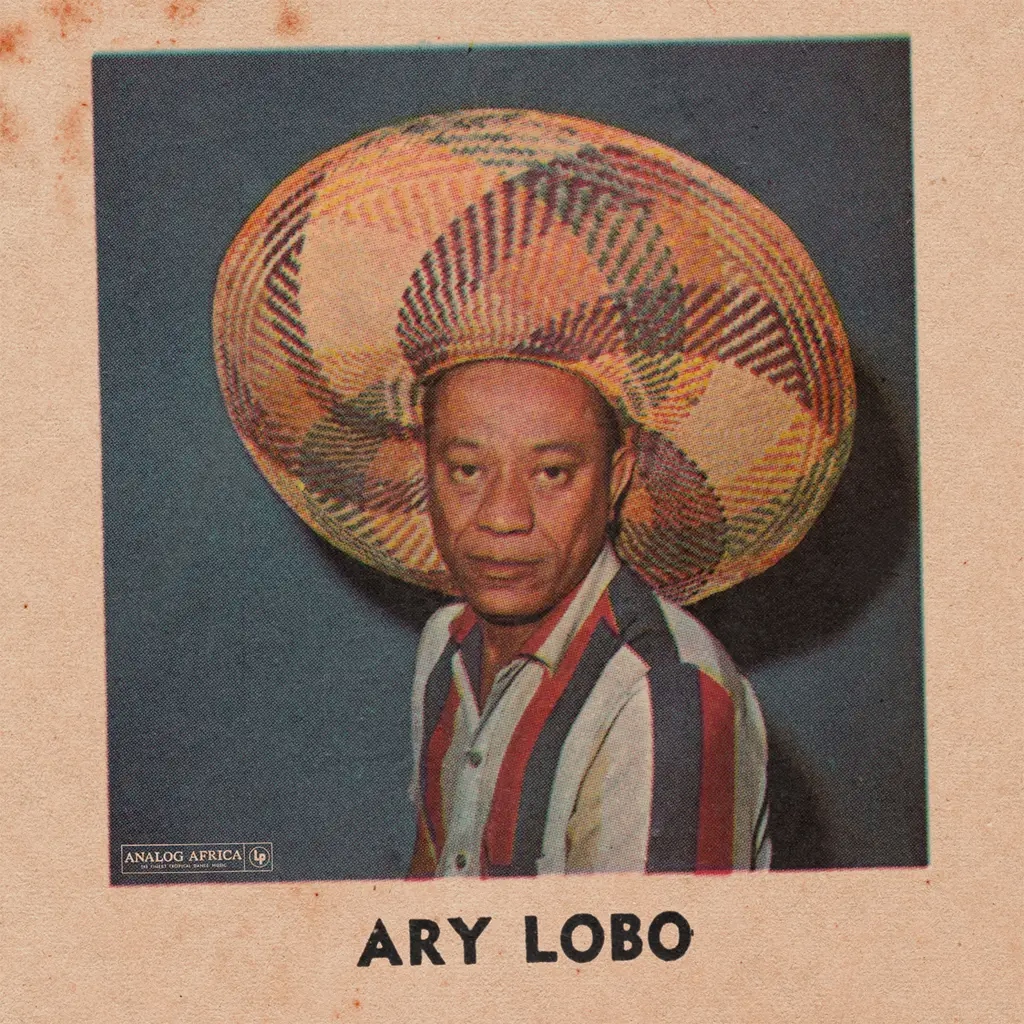 Album artwork for 1958 - 1966 by Ary Lobo