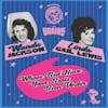 Album artwork for Whose Bed Have Your Boots Been Under? by Wanda Jackson, Linda Gail Lewis, Stellar Corpses