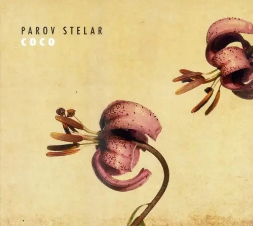 Album artwork for Coco by Parov Stelar