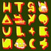 Album artwork for Hauntology Codes by Kid Acne
