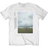 Album artwork for Unisex T-Shirt ABIIOR Side Fields by The 1975