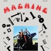 Album artwork for Machine by Machine