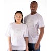 Album artwork for Unisex Hi-Build T-Shirt OG Magna Hi-Build, White-On-White by The Strokes