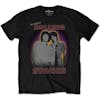 Album artwork for Unisex T-Shirt Mick & Keith by The Rolling Stones