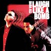 Album artwork for Laugh Like a Bomb by Baba Ali