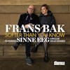 Album artwork for Softer Than You Know by Frans Bak, Sinne Eeg