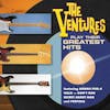 Album artwork for The Ventures Play Their Greatest Hits by The Ventures