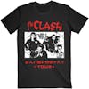 Album artwork for Unisex T-Shirt Sandinista by The Clash