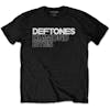 Album artwork for Unisex T-Shirt Diamond Eyes by Deftones