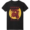 Album artwork for Unisex T-Shirt Inferno by Wu Tang Clan