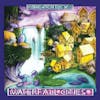 Album artwork for Waterfall Cities by Ozric Tentacles