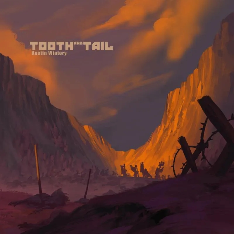 Album artwork for Tooth and Tail by Austin Wintory