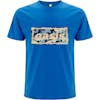 Album artwork for Unisex T-Shirt Camo Logo by Oasis