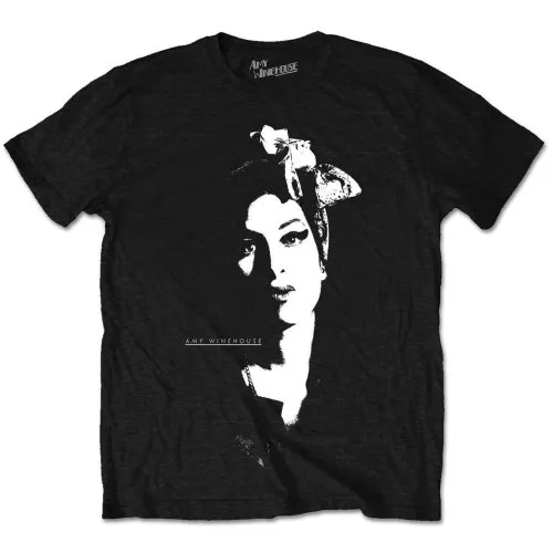 Album artwork for Unisex T-Shirt Scarf Portrait by Amy Winehouse