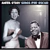 Album artwork for Sings for Oscar by Anita O'Day