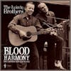 Album artwork for Blood Harmony The Country Hits 1955-62 by The Louvin Brothers