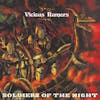 Album artwork for Soldiers Of The Night by Vicious Rumors