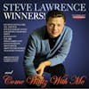Album artwork for Winners! And Come Waltz with Me by Steve Lawrence