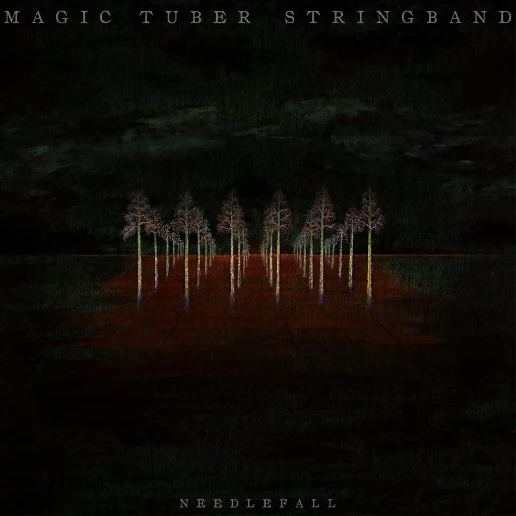 Album artwork for Needlefall by Magic Tuber Stringband