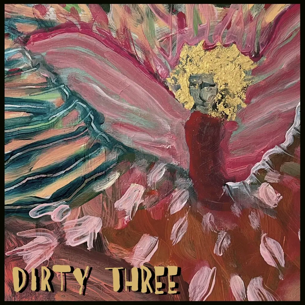 Album artwork for Love Changes Everything by Dirty Three