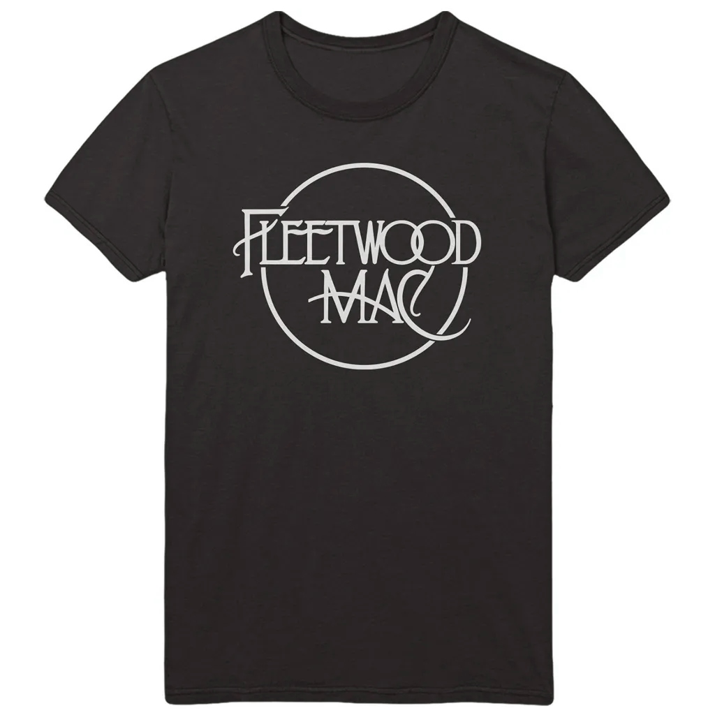 Album artwork for Unisex T-Shirt Classic Logo by Fleetwood Mac