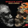 Album artwork for Rockers & Scorchers by Horace Andy