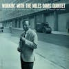 Album artwork for Workin' by Miles Davis