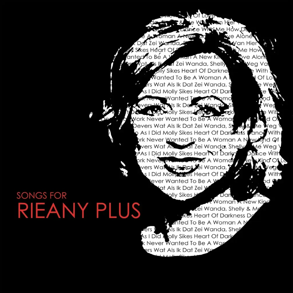 Album artwork for Songs For Rieany Plus by Rieany Plus
