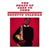 Album artwork for The Shape Of Jazz To Come by Ornette Coleman