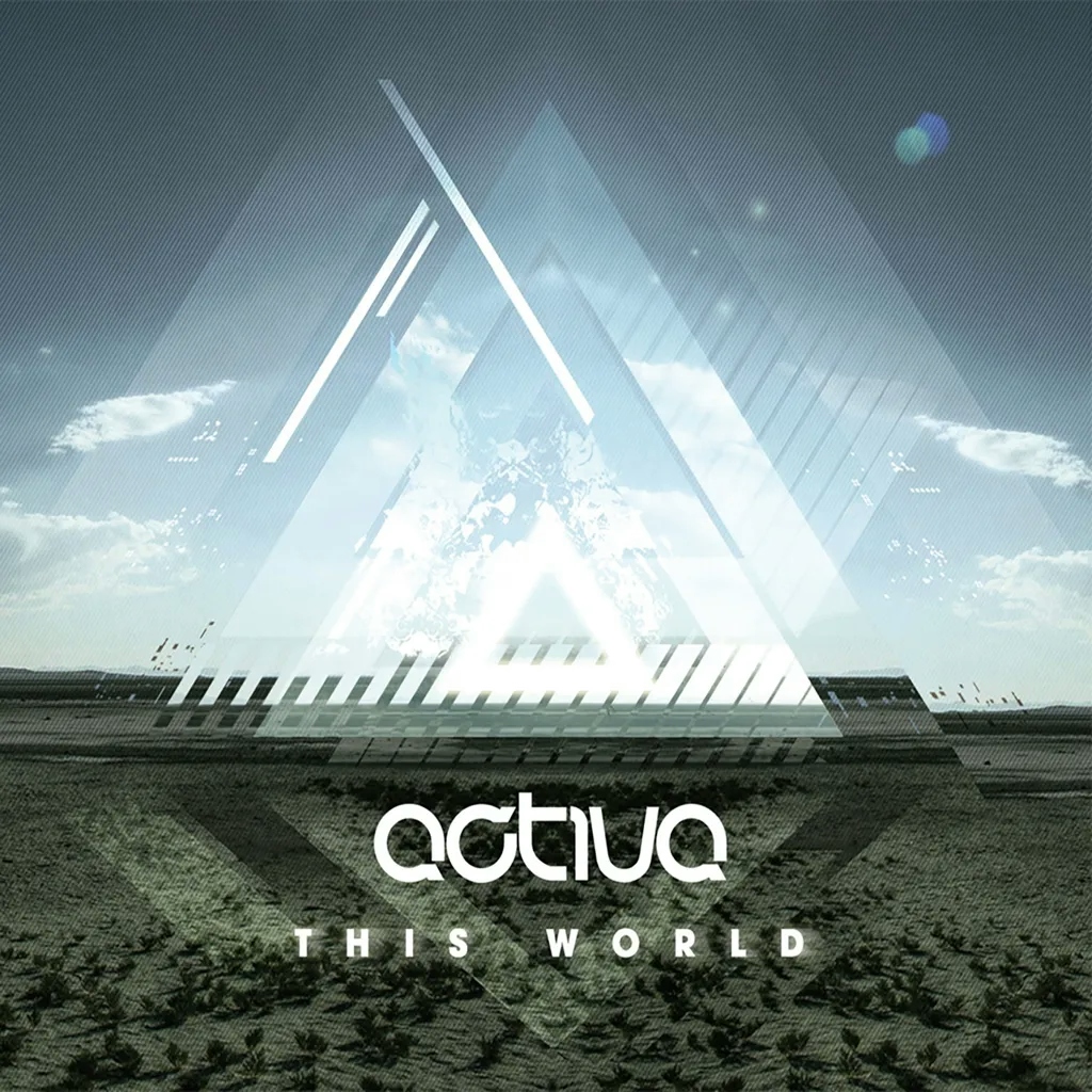 Album artwork for This World by Activa
