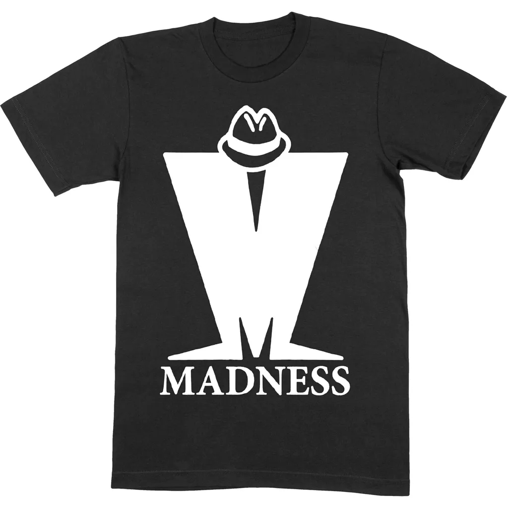 Album artwork for Unisex T-Shirt M Logo by Madness