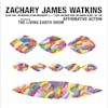 Album artwork for Affirmative Action by Zachary James Watkins