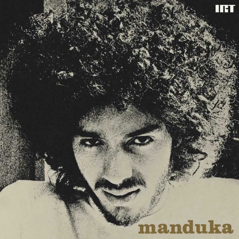Album artwork for Manduka by Manduka