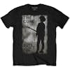 Album artwork for Unisex T-Shirt Boys Don't Cry Black & White by The Cure