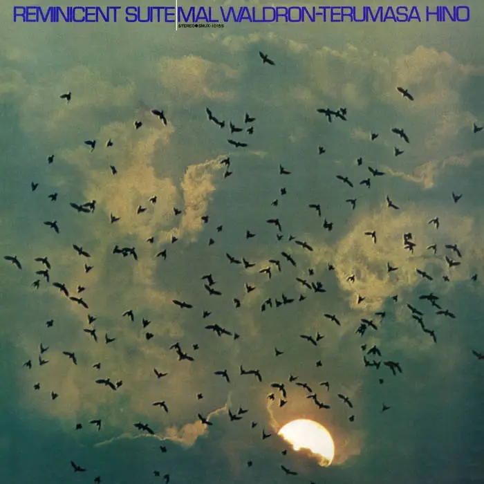 Album artwork for Reminicent Suite by Mal Waldron