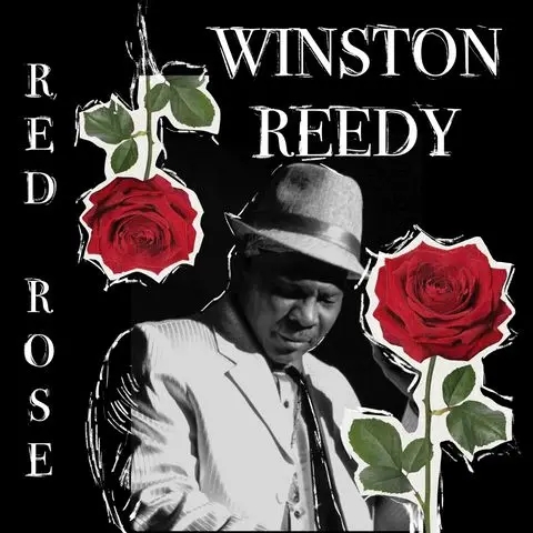 Album artwork for Red Rose by Winston Reedy