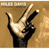 Album artwork for Live In Europe 1971 - Volume 1 by Miles Davis