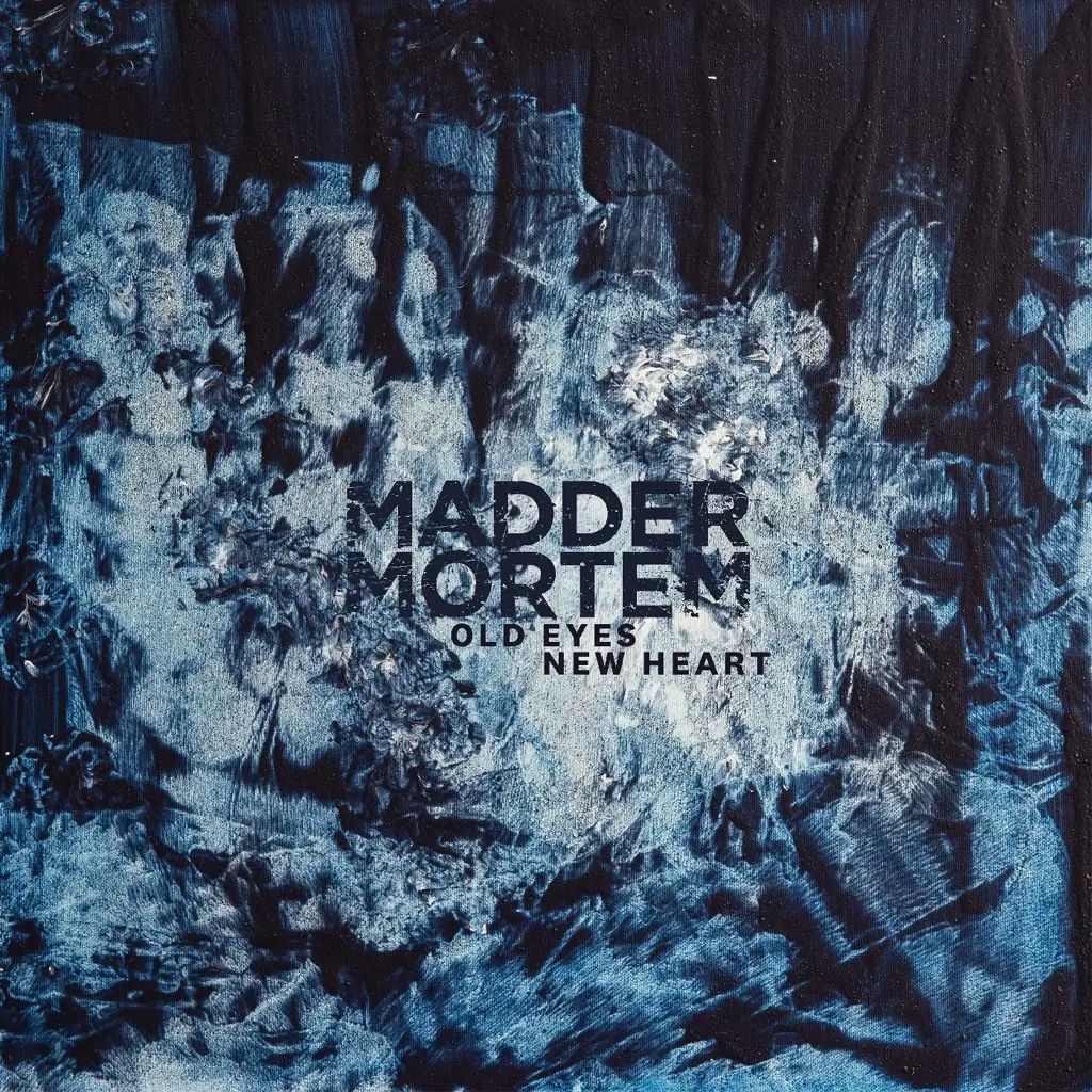 Album artwork for Old Eyes, New Heart by Madder Mortem