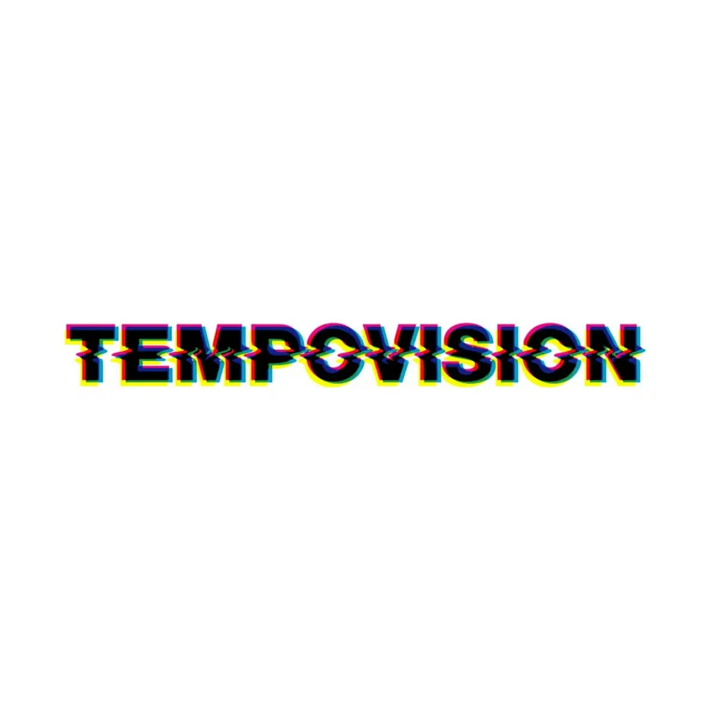 Album artwork for Tempovision by Etienne De Crecy