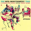 Album artwork for A Dynamic New Sound by Wes Montgomery Trio