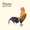 Album artwork for Olustee by JJ Grey