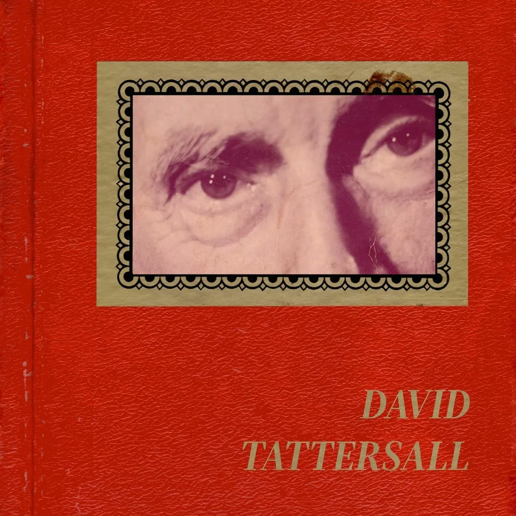 Album artwork for On The Sunny Side Of The Ocean by David Tattersall