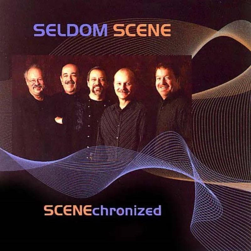 Album artwork for Scenechronized by The Seldom Scene